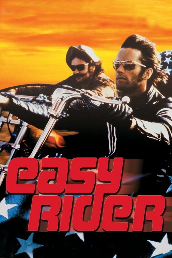 EASY RIDER Sony Pictures Entertainment